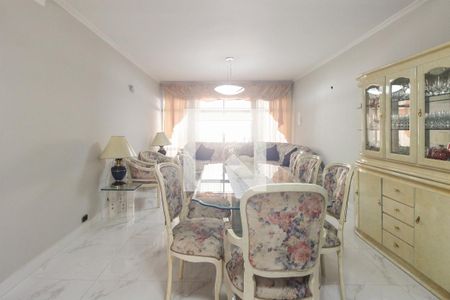 Sala  de casa à venda com 4 quartos, 300m² em Tatuapé, São Paulo