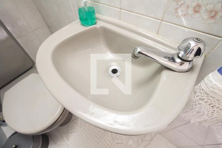 Lavabo  de casa à venda com 4 quartos, 300m² em Tatuapé, São Paulo