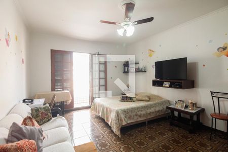 Casa à venda com 300m², 4 quartos e 5 vagasQuarto 2