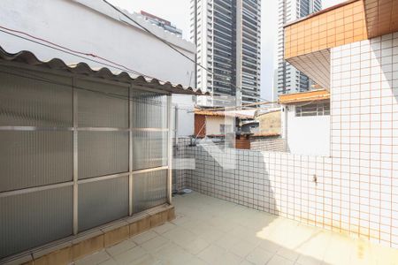 Casa à venda com 300m², 4 quartos e 5 vagasTerraço Quarto de Serviço 