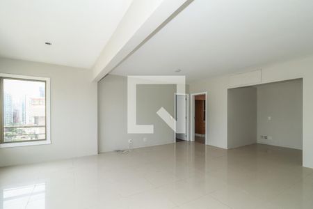 Sala de apartamento à venda com 3 quartos, 131m² em Mont Serrat, Porto Alegre