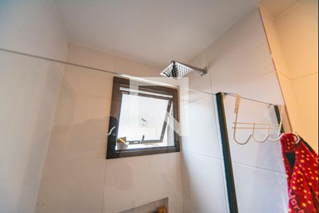 Apartamento à venda com 53m², 2 quartos e 1 vagaBanheiro do Quarto 2