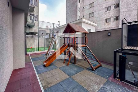 Apartamento à venda com 53m², 2 quartos e 1 vagaÁrea comum - Playground