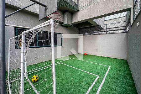 Apartamento à venda com 53m², 2 quartos e 1 vagaQuadra Esportiva