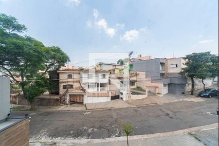 Apartamento à venda com 53m², 2 quartos e 1 vagaVista do Quarto 1