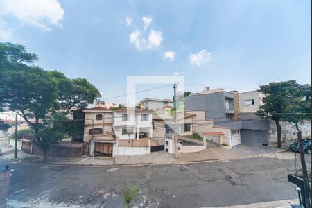 Apartamento à venda com 53m², 2 quartos e 1 vagaVista do Quarto 2
