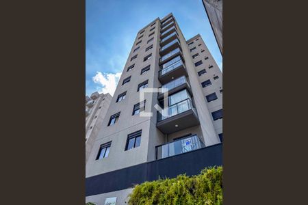 Apartamento à venda com 53m², 2 quartos e 1 vagaPlaca Instalada na Varanda