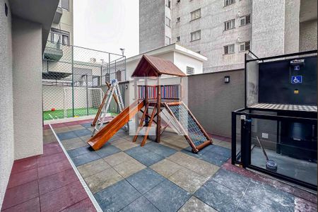 Apartamento à venda com 53m², 2 quartos e 1 vagaÁrea comum - Playground