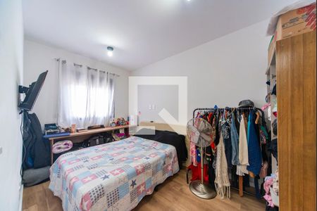 Apartamento à venda com 53m², 2 quartos e 1 vagaQuarto 2