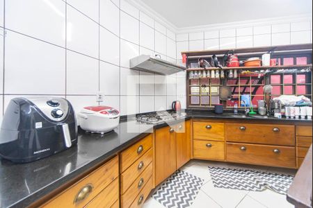 Casa para alugar com 300m², 3 quartos e 4 vagasCozinha