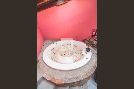 Casa para alugar com 300m², 3 quartos e 4 vagasJacuzzi