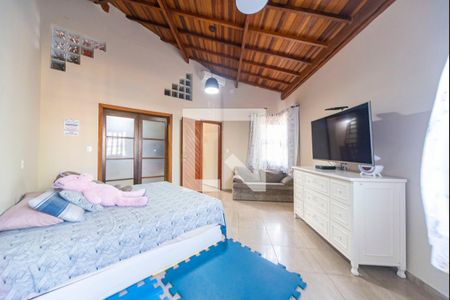 Casa para alugar com 300m², 3 quartos e 4 vagasQuarto 2