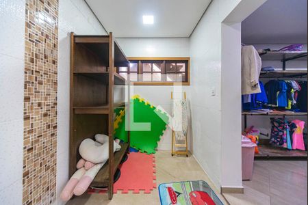 Casa para alugar com 300m², 3 quartos e 4 vagasCloset do Quarto 3