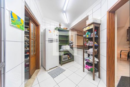 Casa para alugar com 300m², 3 quartos e 4 vagasCozinha