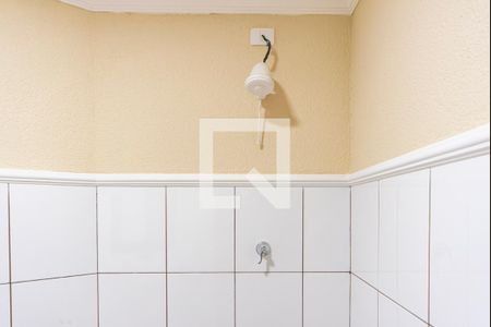 Banheiro 1 de casa para alugar com 3 quartos, 300m² em Parque Marajoara, Santo André