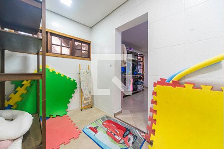 Casa para alugar com 300m², 3 quartos e 4 vagasCloset do Quarto 3