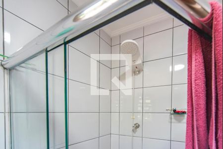 Casa para alugar com 300m², 3 quartos e 4 vagasBanheiro social 2