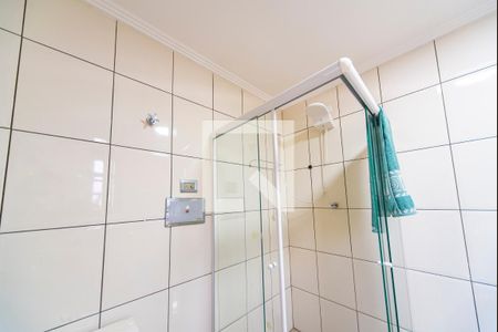 Casa para alugar com 300m², 3 quartos e 4 vagasBanheiro do Quarto 1