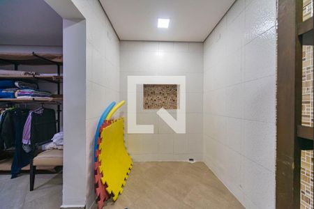 Casa para alugar com 300m², 3 quartos e 4 vagasCloset do Quarto 3