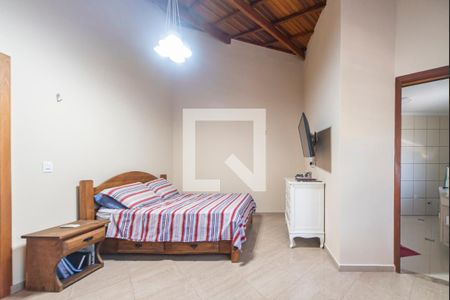 Casa para alugar com 300m², 3 quartos e 4 vagasQuarto 1