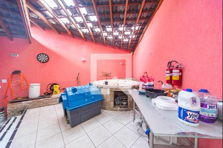 Casa para alugar com 300m², 3 quartos e 4 vagasJacuzzi