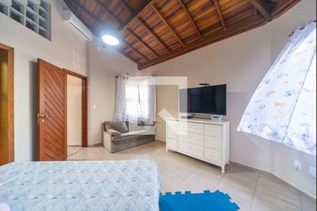 Casa para alugar com 300m², 3 quartos e 4 vagasQuarto 2