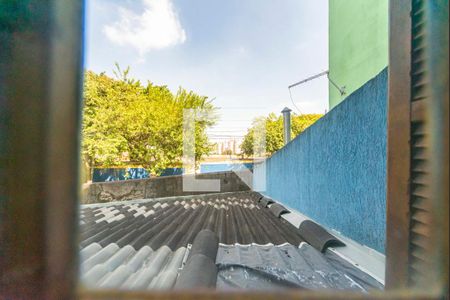 Casa para alugar com 300m², 3 quartos e 4 vagasVista do Quarto 2
