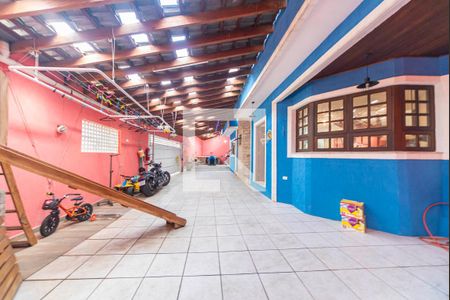 Casa para alugar com 300m², 3 quartos e 4 vagasQuintal e Garagem