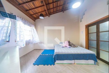 Casa para alugar com 300m², 3 quartos e 4 vagasQuarto 2