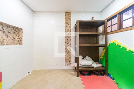 Casa para alugar com 300m², 3 quartos e 4 vagasCloset do Quarto 3