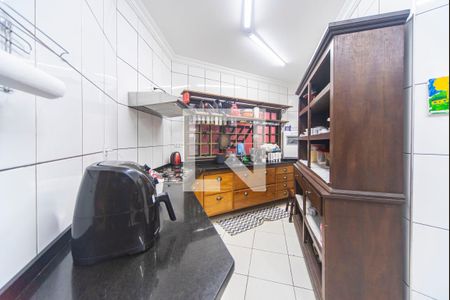 Casa para alugar com 300m², 3 quartos e 4 vagasCozinha