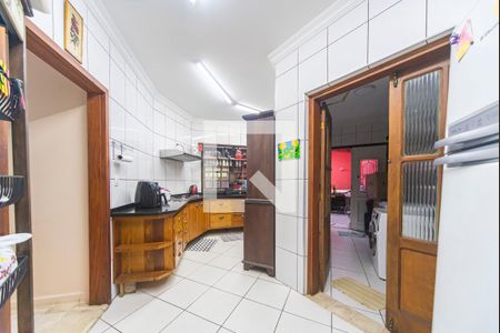 Casa para alugar com 300m², 3 quartos e 4 vagasCozinha