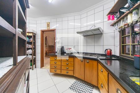 Casa para alugar com 300m², 3 quartos e 4 vagasCozinha