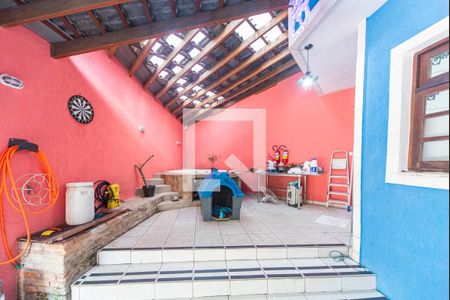 Casa para alugar com 300m², 3 quartos e 4 vagasJacuzzi