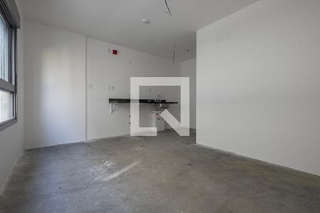 Studio de kitnet/studio à venda com 1 quarto, 21m² em Paraíso, São Paulo