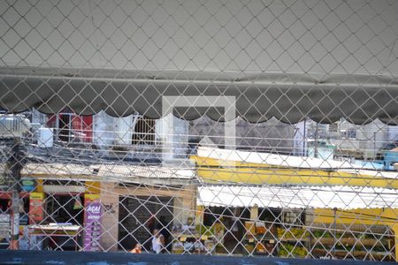 Sala-vista de apartamento para alugar com 3 quartos, 144m² em Olinda, Nilópolis