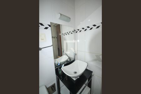 Apartamento para alugar com 144m², 3 quartos e 1 vagaQuarto 1-banheiro