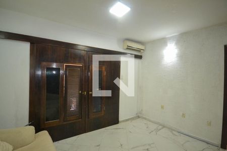 Sala de apartamento para alugar com 3 quartos, 144m² em Olinda, Nilópolis