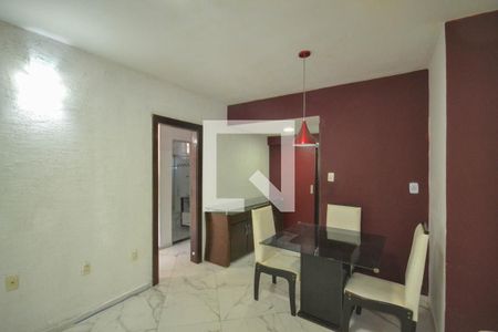 Sala de apartamento para alugar com 3 quartos, 144m² em Olinda, Nilópolis