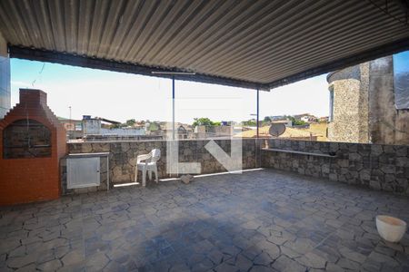 Apartamento para alugar com 144m², 3 quartos e 1 vagaTerraço