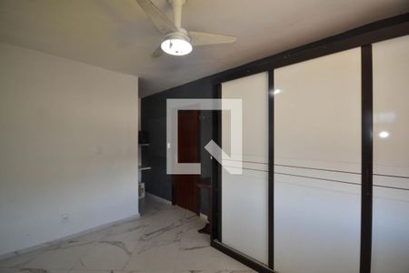 Quarto 1 de apartamento para alugar com 3 quartos, 144m² em Olinda, Nilópolis