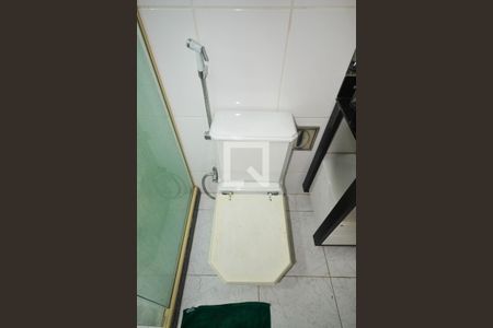 Apartamento para alugar com 144m², 3 quartos e 1 vagaQuarto 1-banheiro