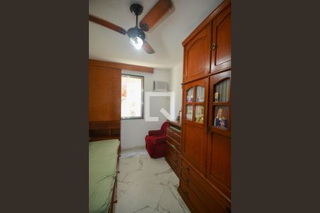 Apartamento para alugar com 144m², 3 quartos e 1 vagaQuarto 2