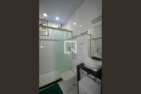 Apartamento para alugar com 144m², 3 quartos e 1 vagaQuarto 1-banheiro