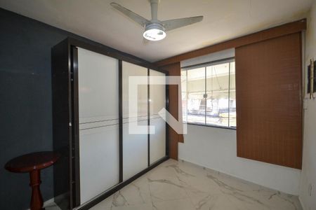 Quarto 1 de apartamento para alugar com 2 quartos, 144m² em Olinda, Nilópolis