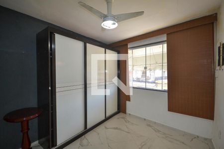 Quarto 1 de apartamento para alugar com 3 quartos, 144m² em Olinda, Nilópolis