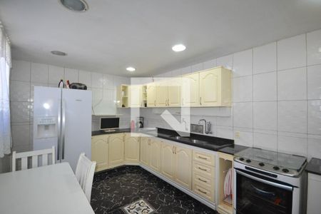 Apartamento para alugar com 144m², 3 quartos e 1 vagaCozinha