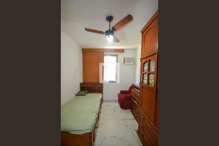 Apartamento para alugar com 144m², 3 quartos e 1 vagaQuarto 2