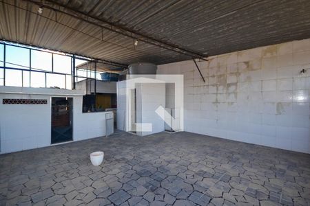 Apartamento para alugar com 144m², 3 quartos e 1 vagaTerraço