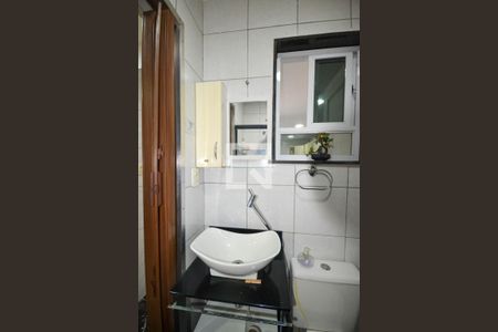 Apartamento para alugar com 144m², 3 quartos e 1 vagaBanheiro